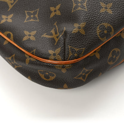 Louis Vuitton Monogram Odeon MM 9 of 13