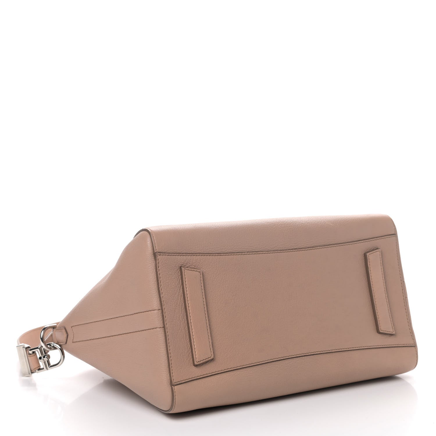 Givenchy Sugar Goatskin Medium Antigona Old Pink 3 of 6
