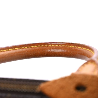 Louis Vuitton Monogram Speedy 25 27 of 29
