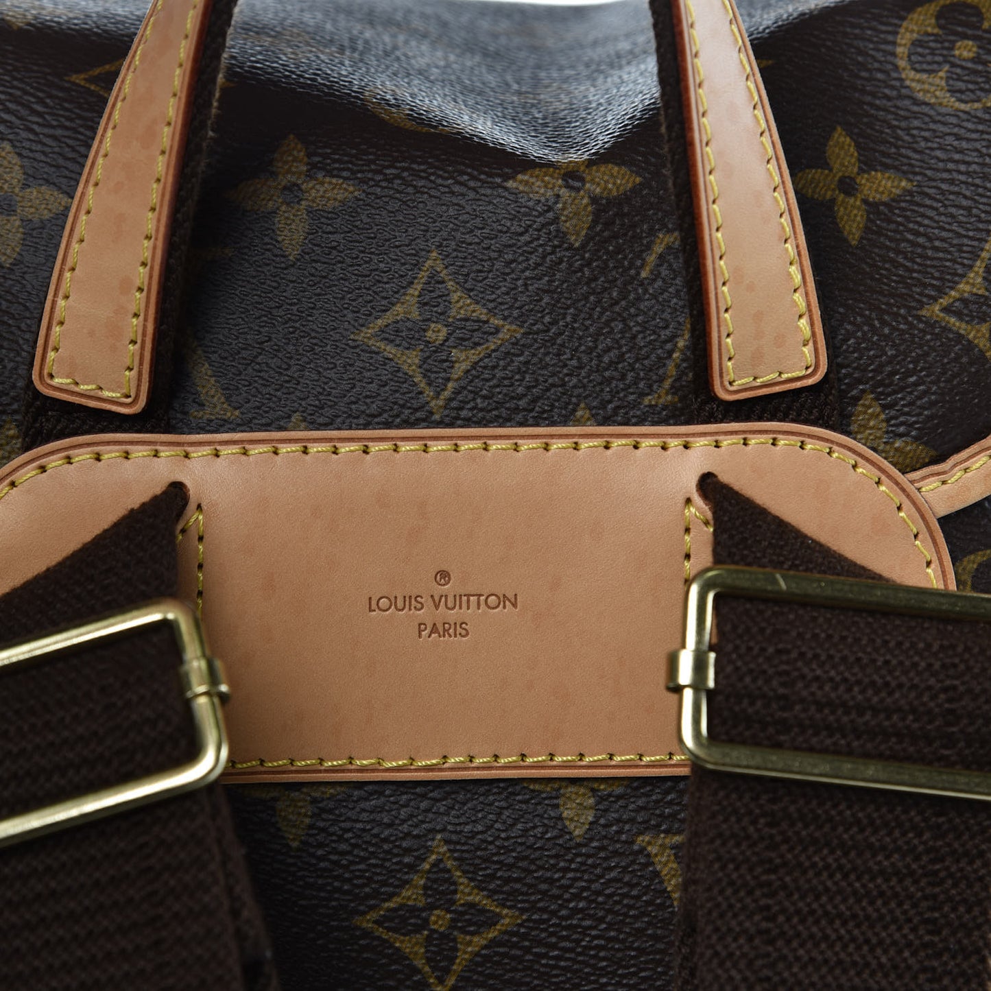 Monogram Bosphore Backpack