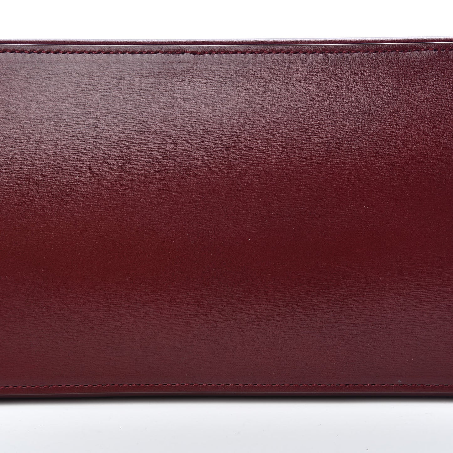 Calfskin Vienne Mina 25 Bag Pourpre