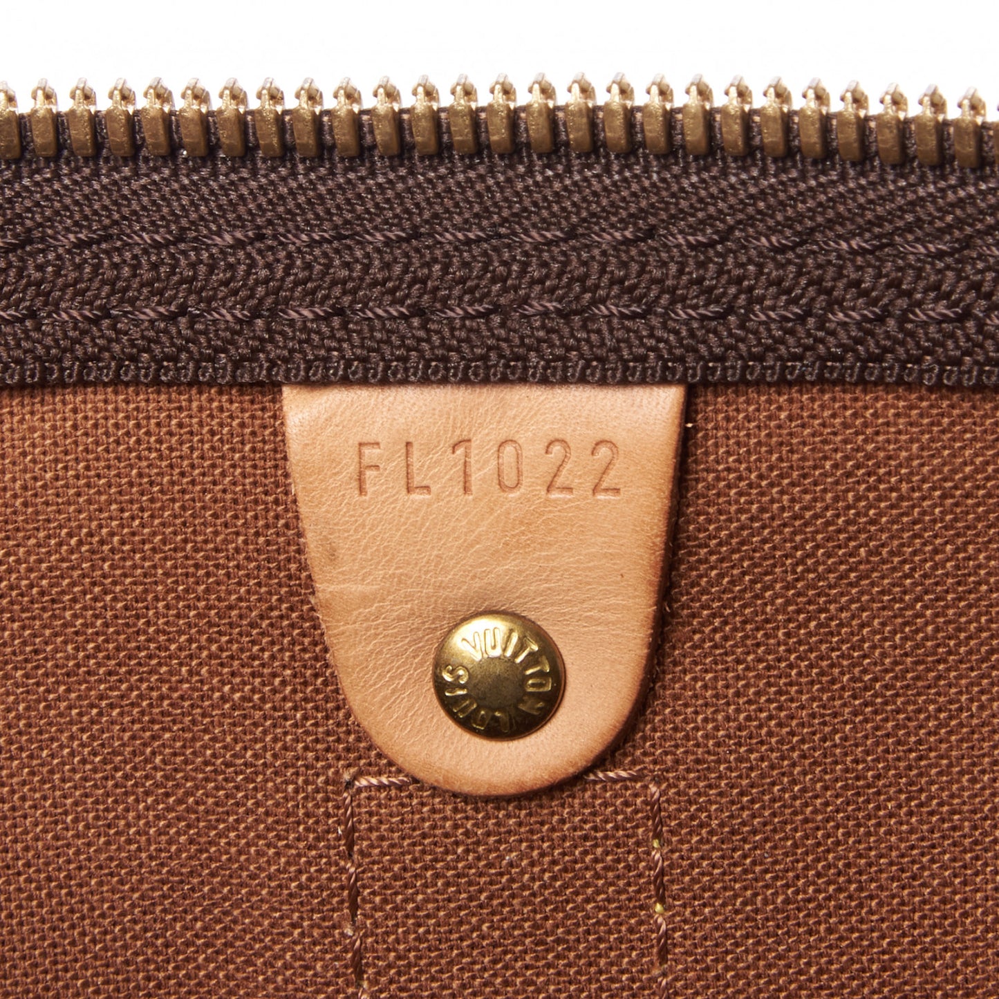 Monogram Keepall Bandouliere 50