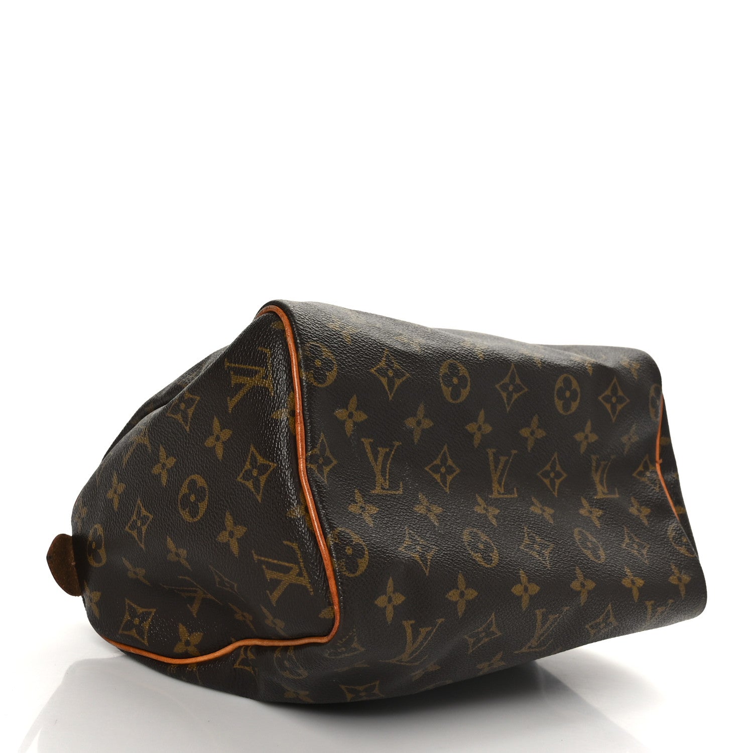 Louis Vuitton Monogram Speedy 25 4 of 11