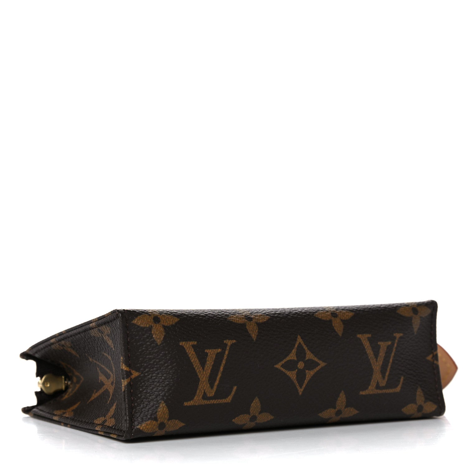 Louis Vuitton Monogram Toiletry Pouch 15 4 of 8