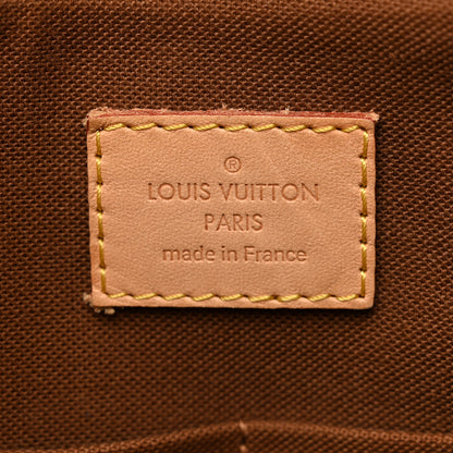 Louis Vuitton Monogram Odeon PM 6 of 10