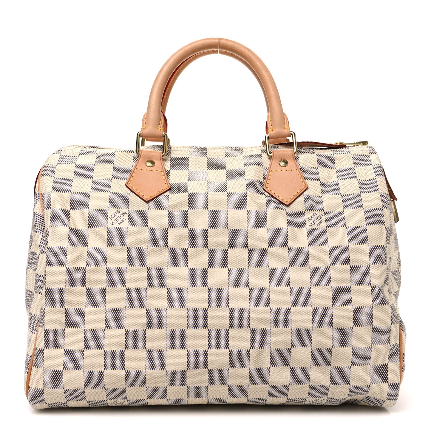 Damier Azur Speedy 30