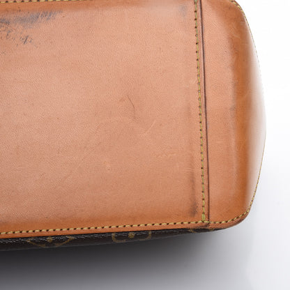 Louis Vuitton Monogram Cabas Piano 16 of 16