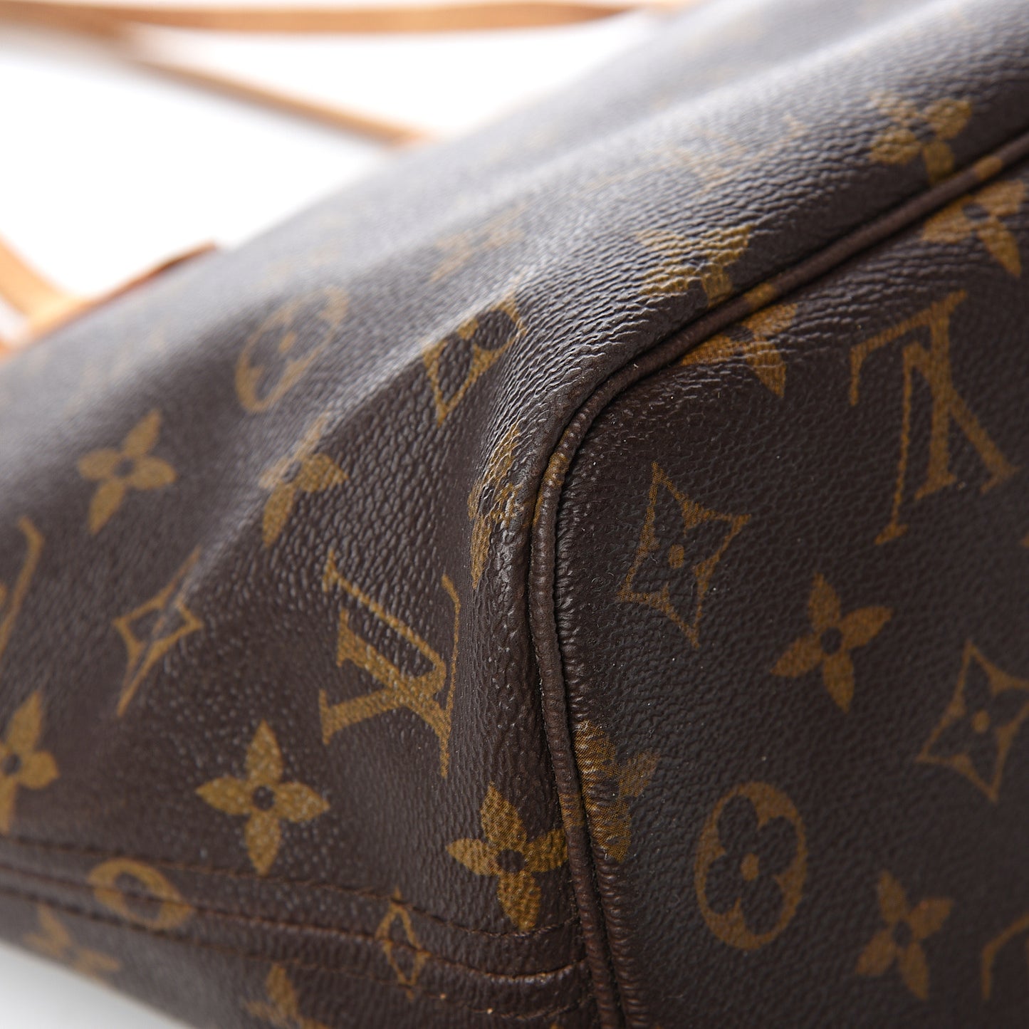 Monogram Neverfull PM