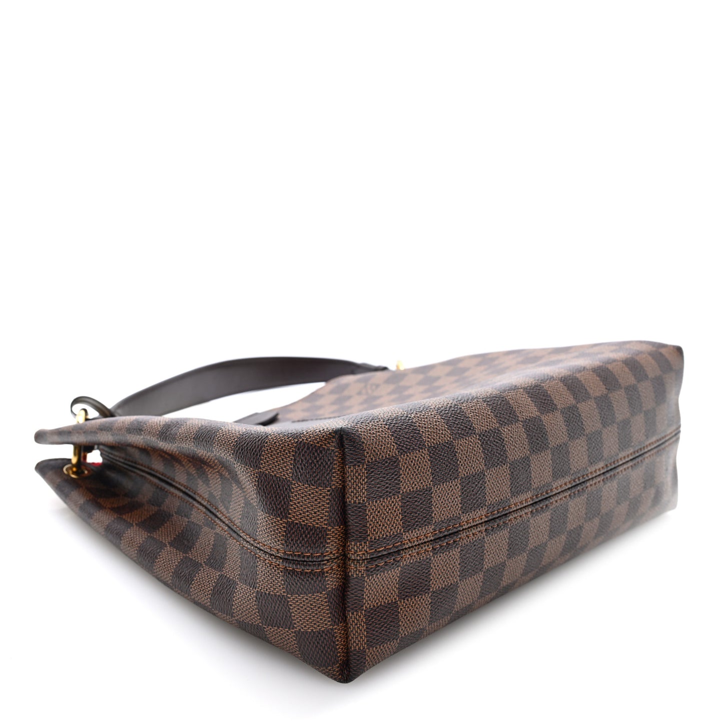 Damier Ebene Graceful PM