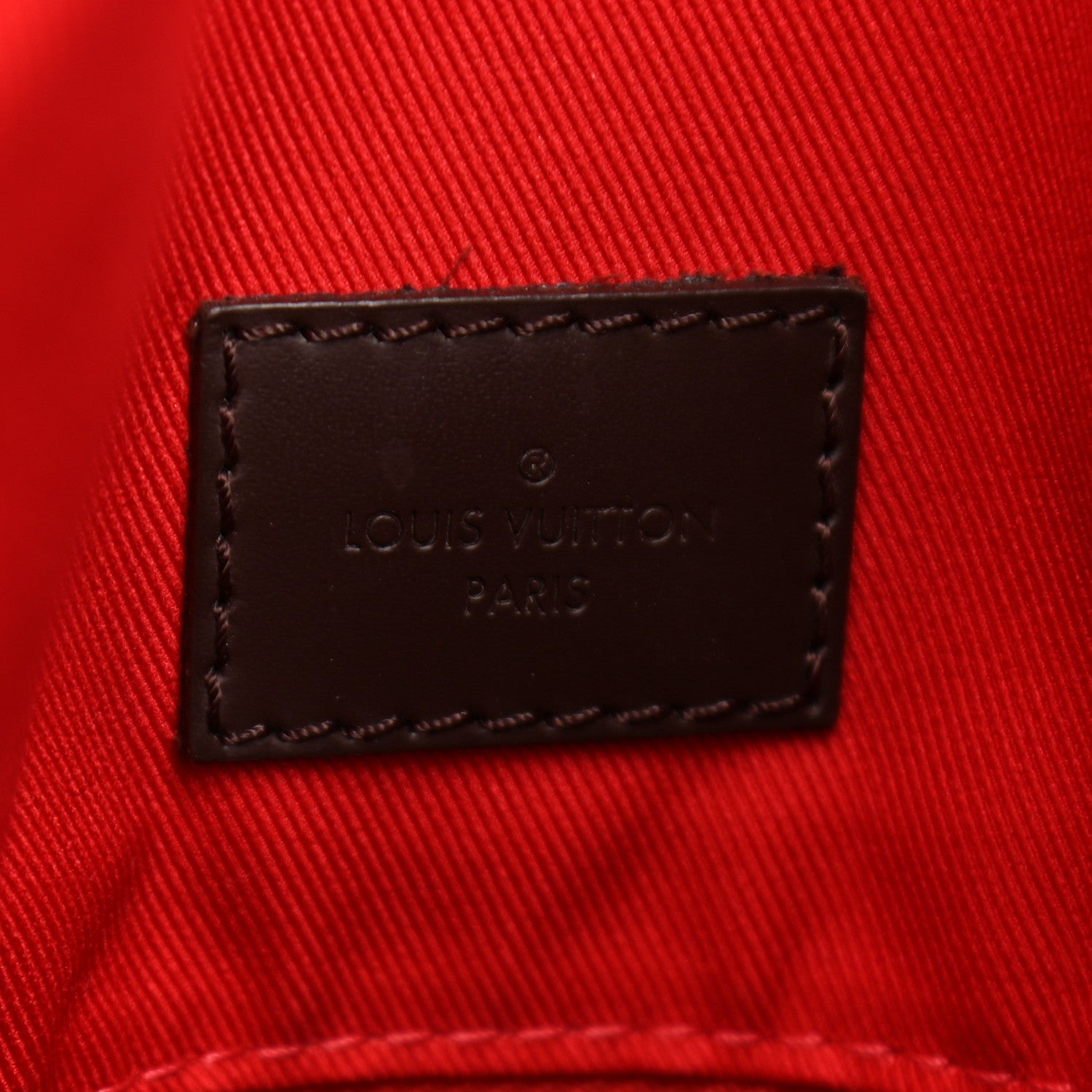 Louis Vuitton Damier Ebene Graceful MM 10 of 21