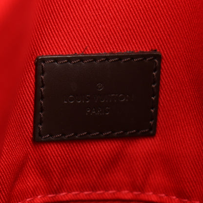 Louis Vuitton Damier Ebene Graceful MM 10 of 21