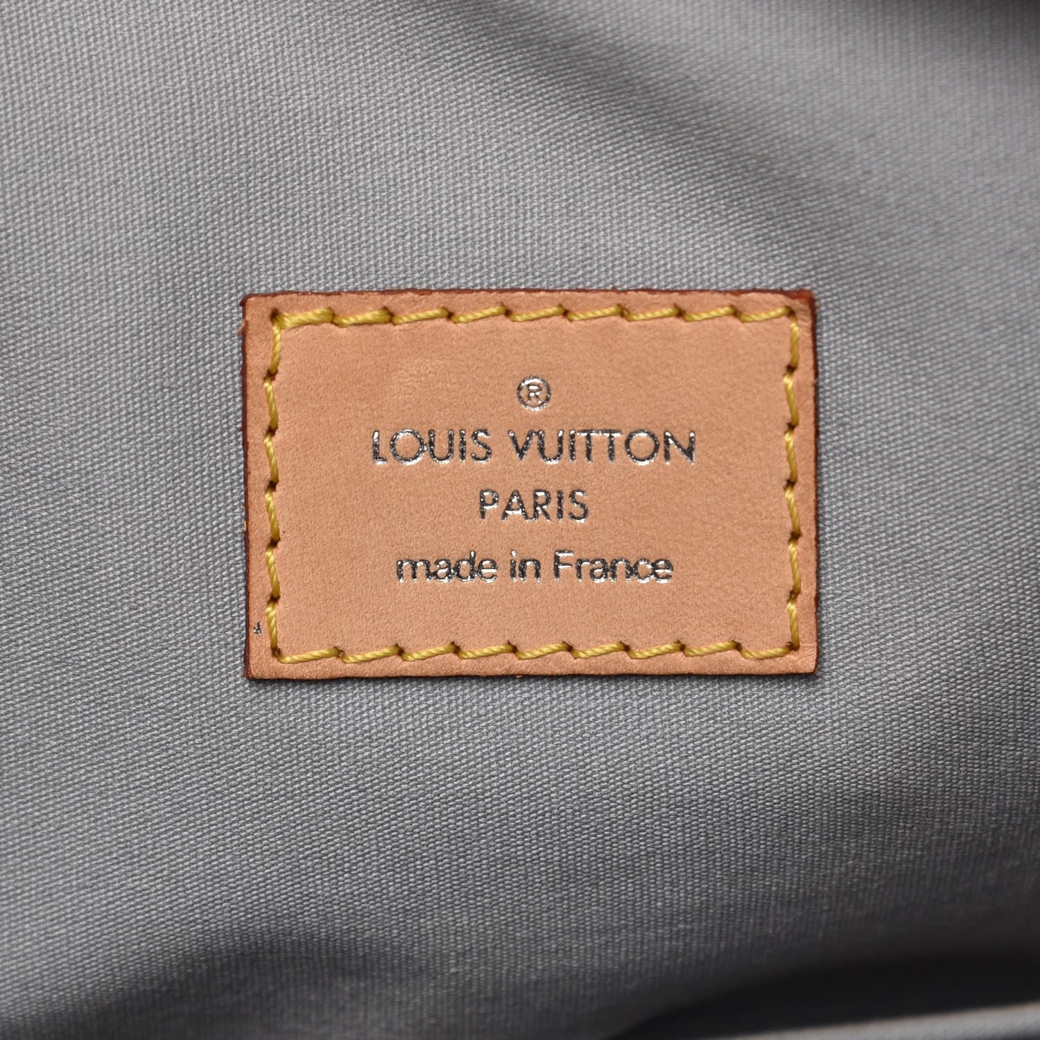 Louis Vuitton Monogram Miroir Speedy 30 Silver 6 of 13