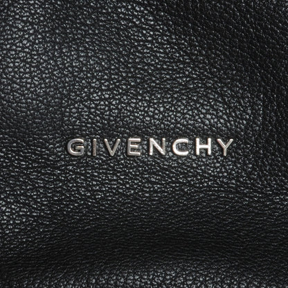 Givenchy Goatskin Medium Pandora Bag Black 3 of 7