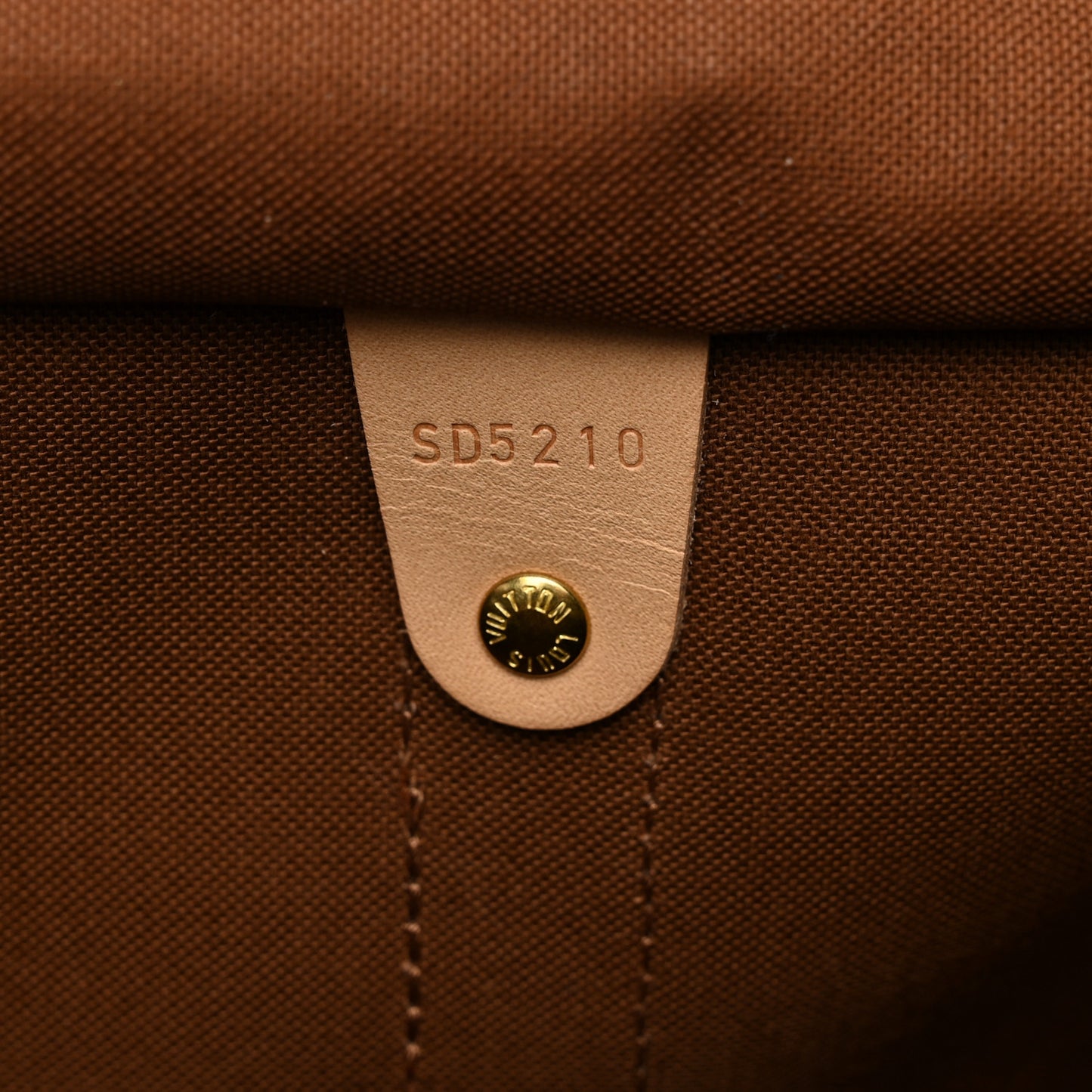Monogram Keepall Bandouliere 55