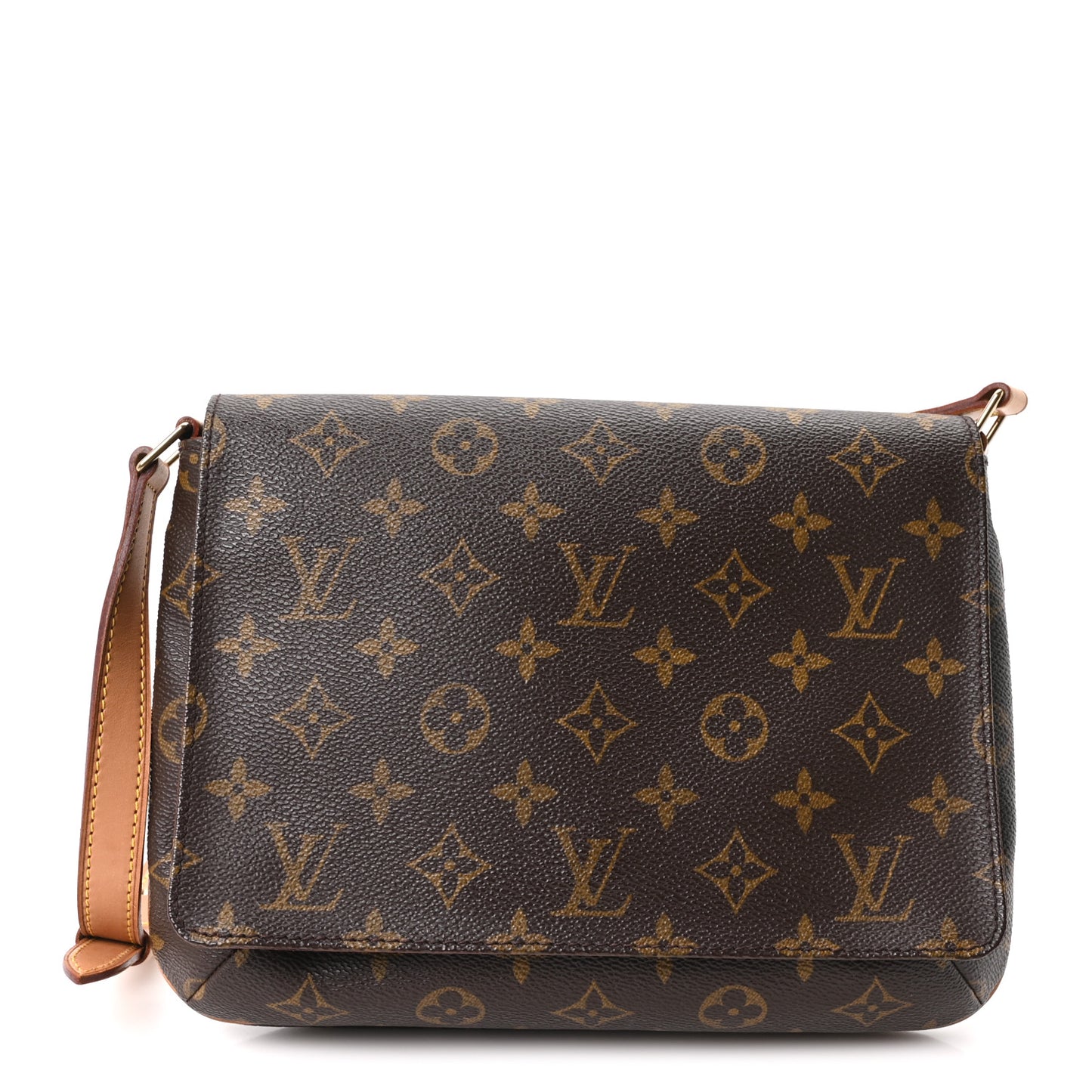 Monogram Musette Tango