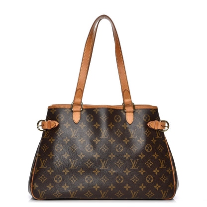 Louis Vuitton Monogram Batignolles Horizontal 1 of 15