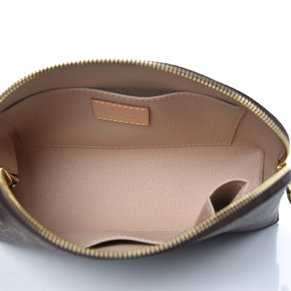 Louis Vuitton Monogram Cosmetic Pouch GM 5 of 9