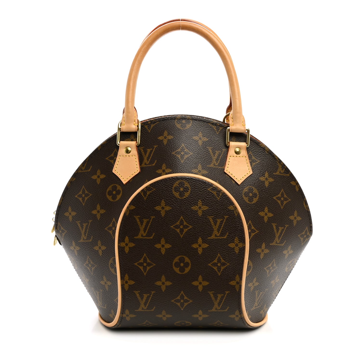 Monogram Ellipse PM