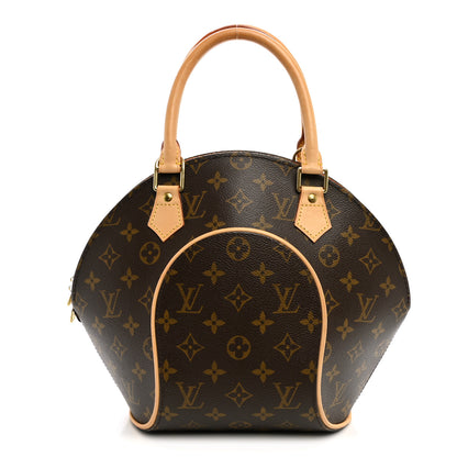 Louis Vuitton Monogram Ellipse PM 1 of 11