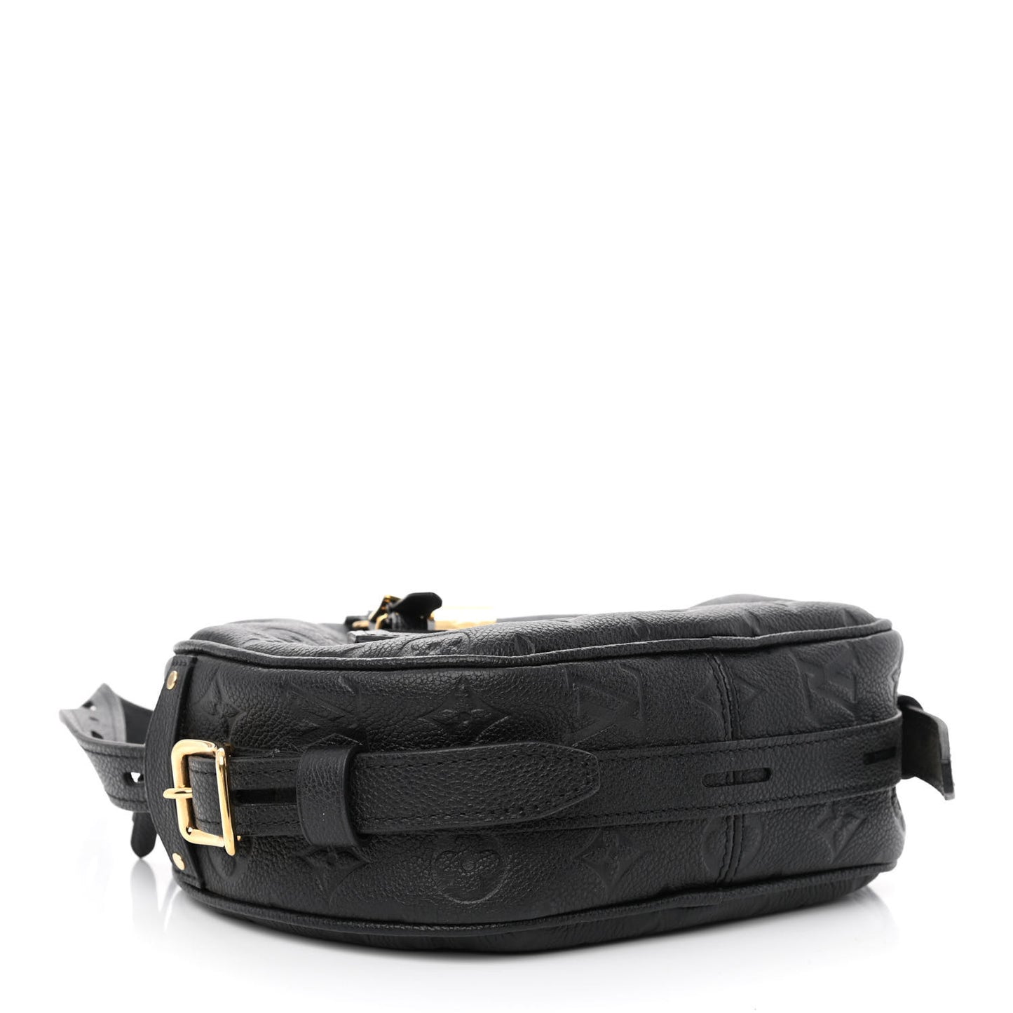 Empreinte Boite Chapeau Souple MM Black