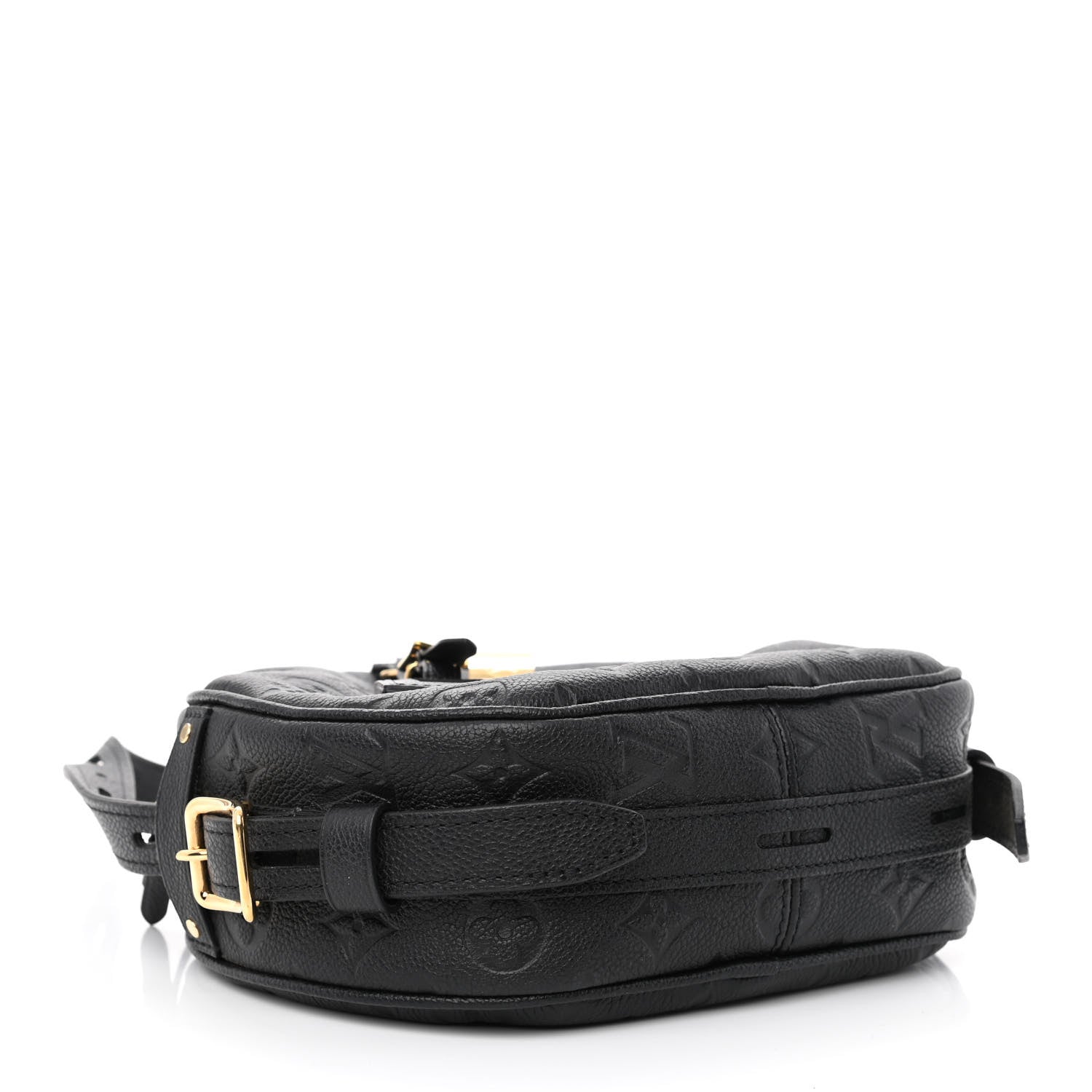 Louis Vuitton Empreinte Boite Chapeau Souple MM Black 4 of 11