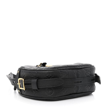 Louis Vuitton Empreinte Boite Chapeau Souple MM Black 4 of 11