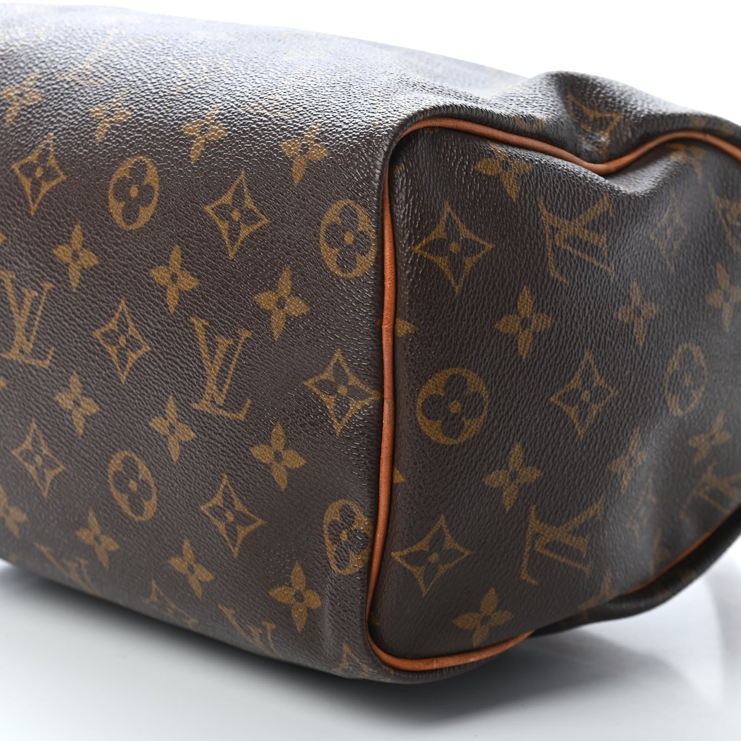 Louis Vuitton Monogram Speedy 25 6 of 9