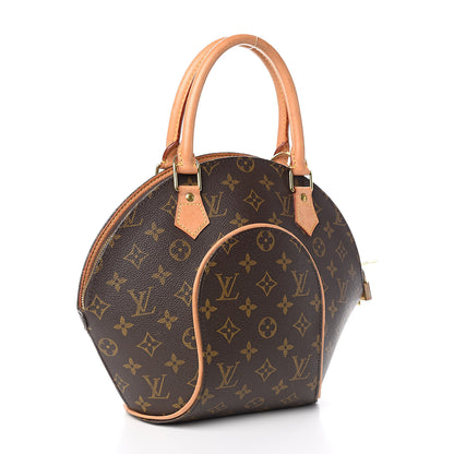 Louis Vuitton Monogram Ellipse PM 3 of 10