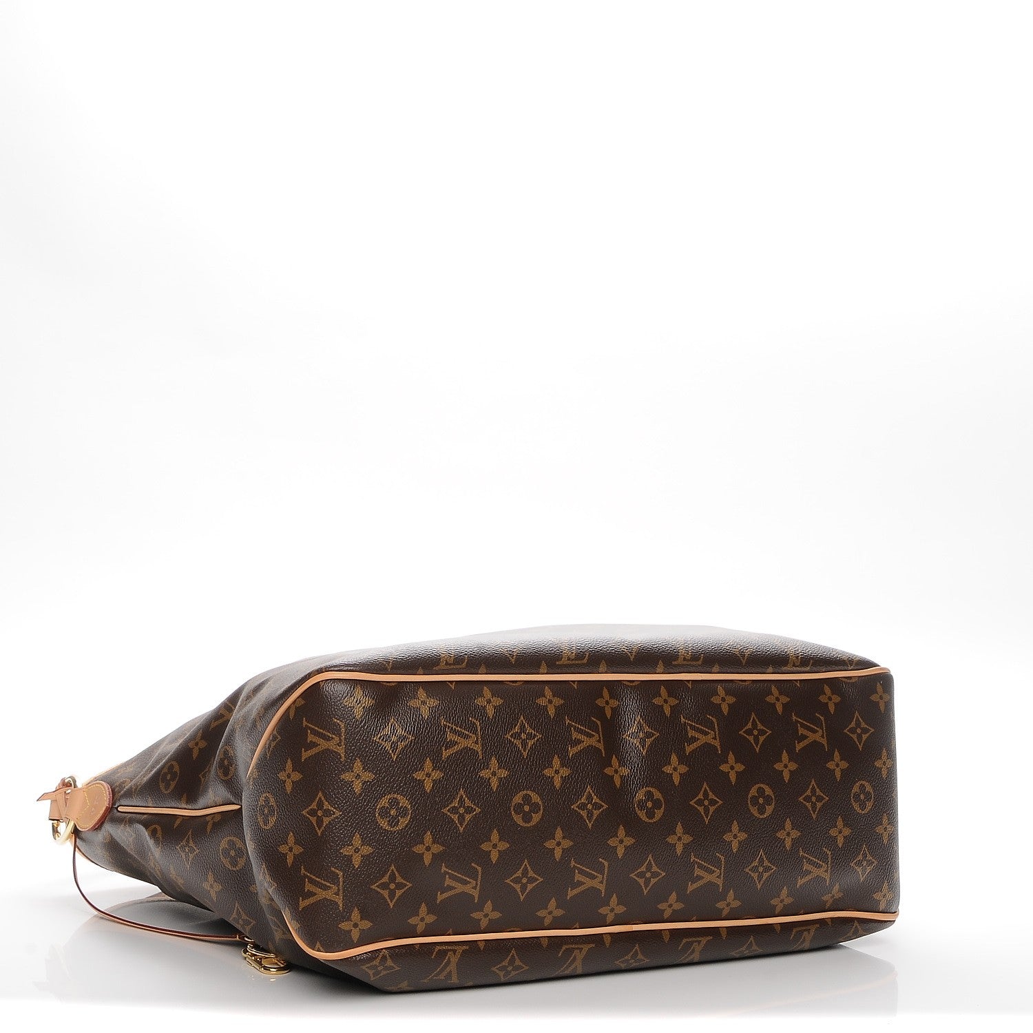 Louis Vuitton Monogram Delightful GM 4 of 9