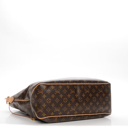 Louis Vuitton Monogram Delightful GM 4 of 9