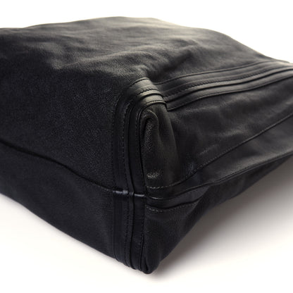 Chloe Calfskin Alison Tote Black 10 of 13