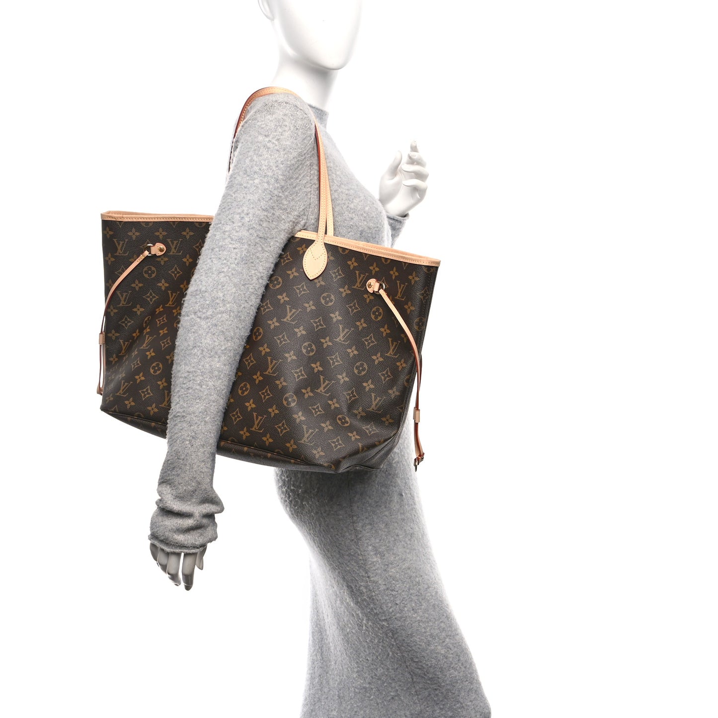 Monogram Neo Neverfull GM