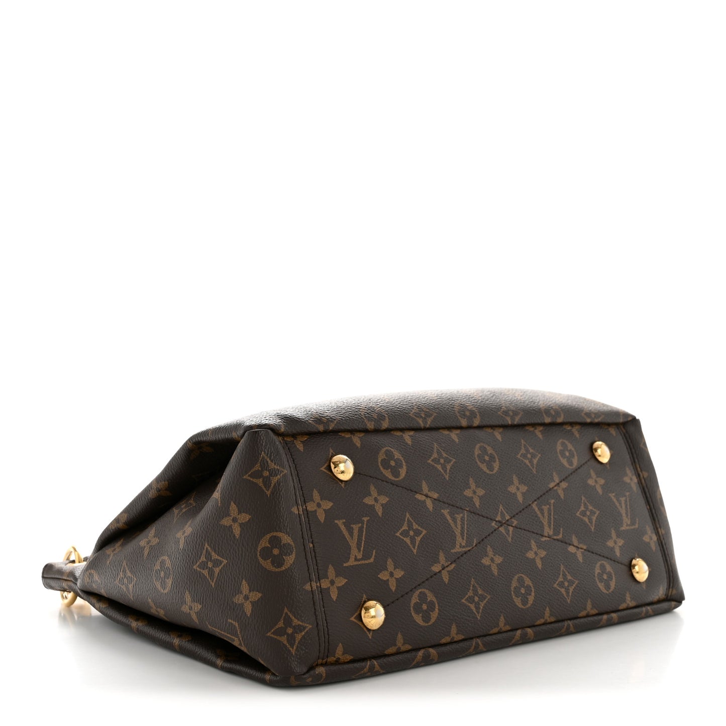 Monogram Pallas Black