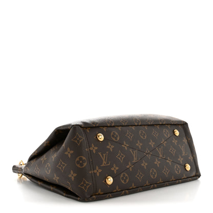 Louis Vuitton Monogram Pallas Black 4 of 13