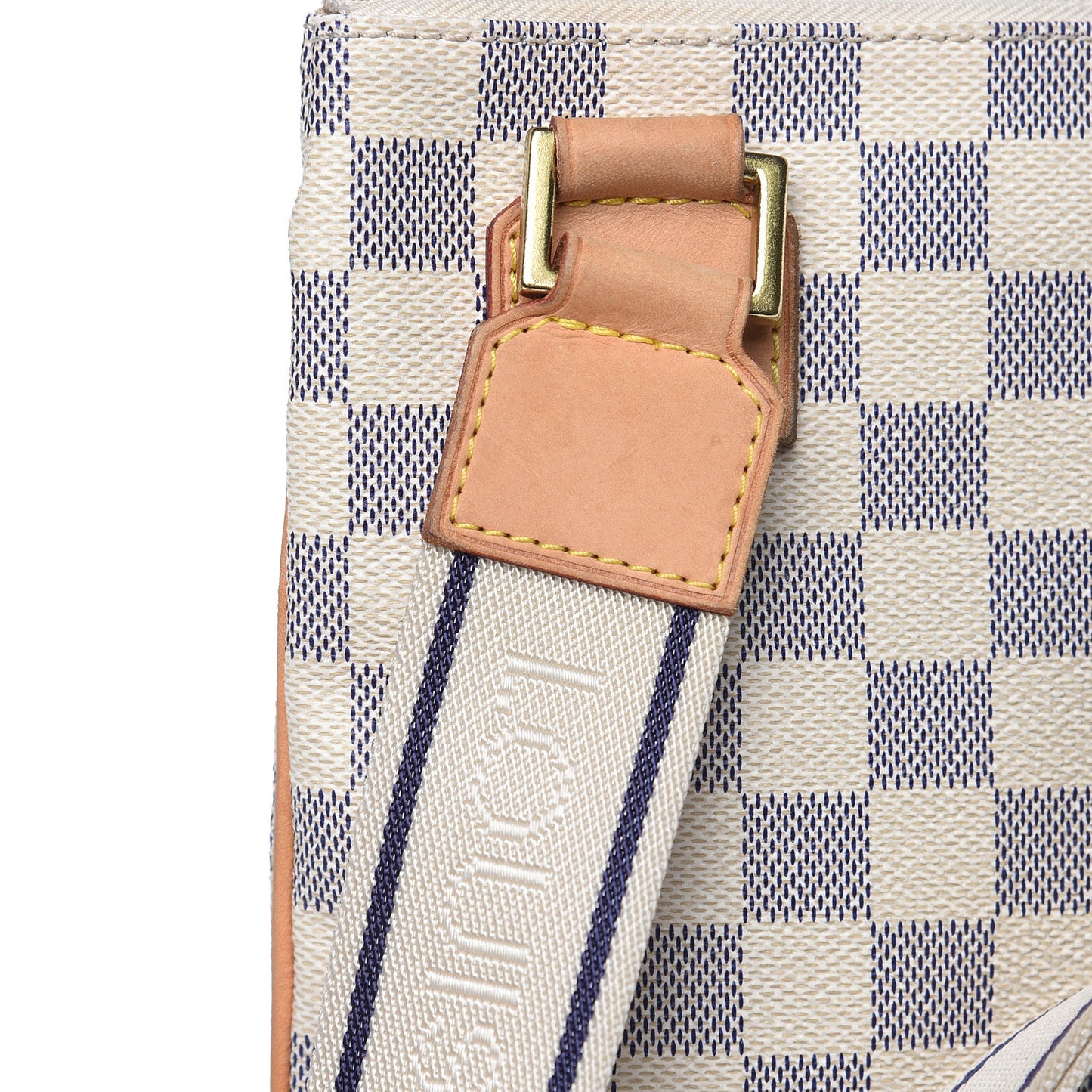 Damier Azur Bosphore Pochette