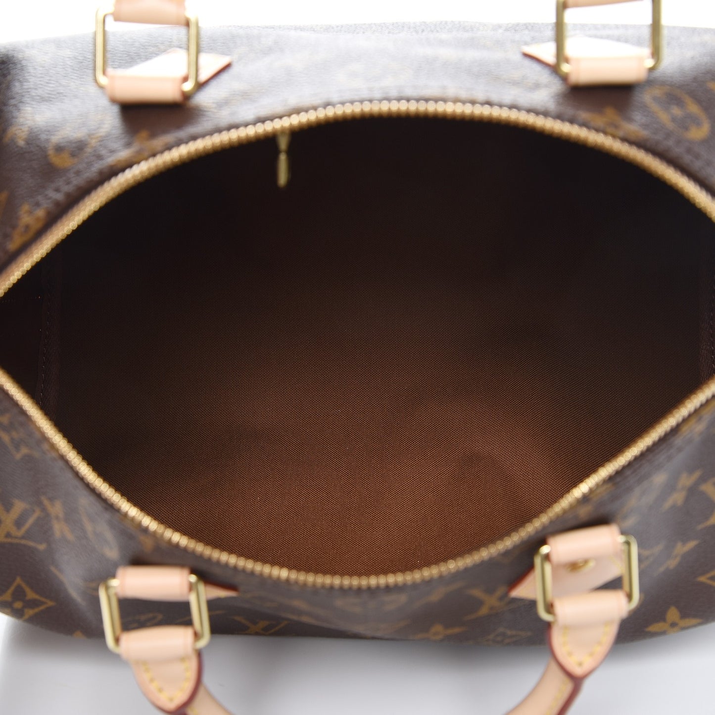 Monogram Speedy Bandouliere 30