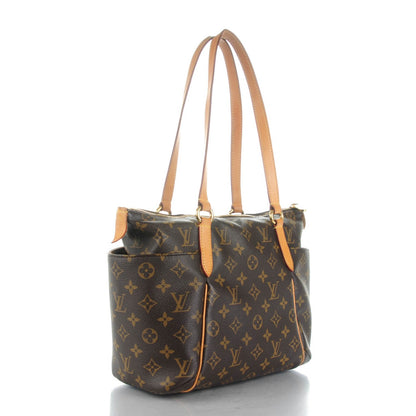 Louis Vuitton Monogram Totally PM 3 of 8