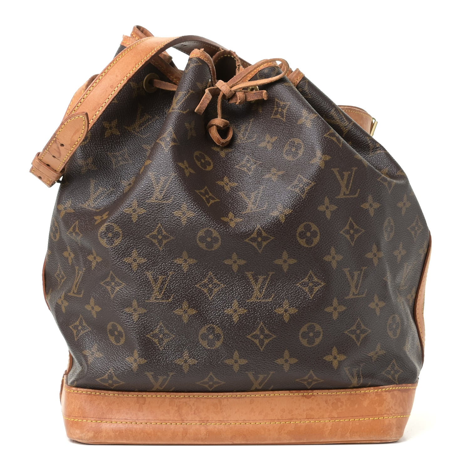 Louis Vuitton Monogram Noe 1 of 18