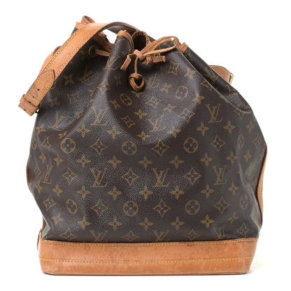 Louis Vuitton Monogram Noe 1 of 18