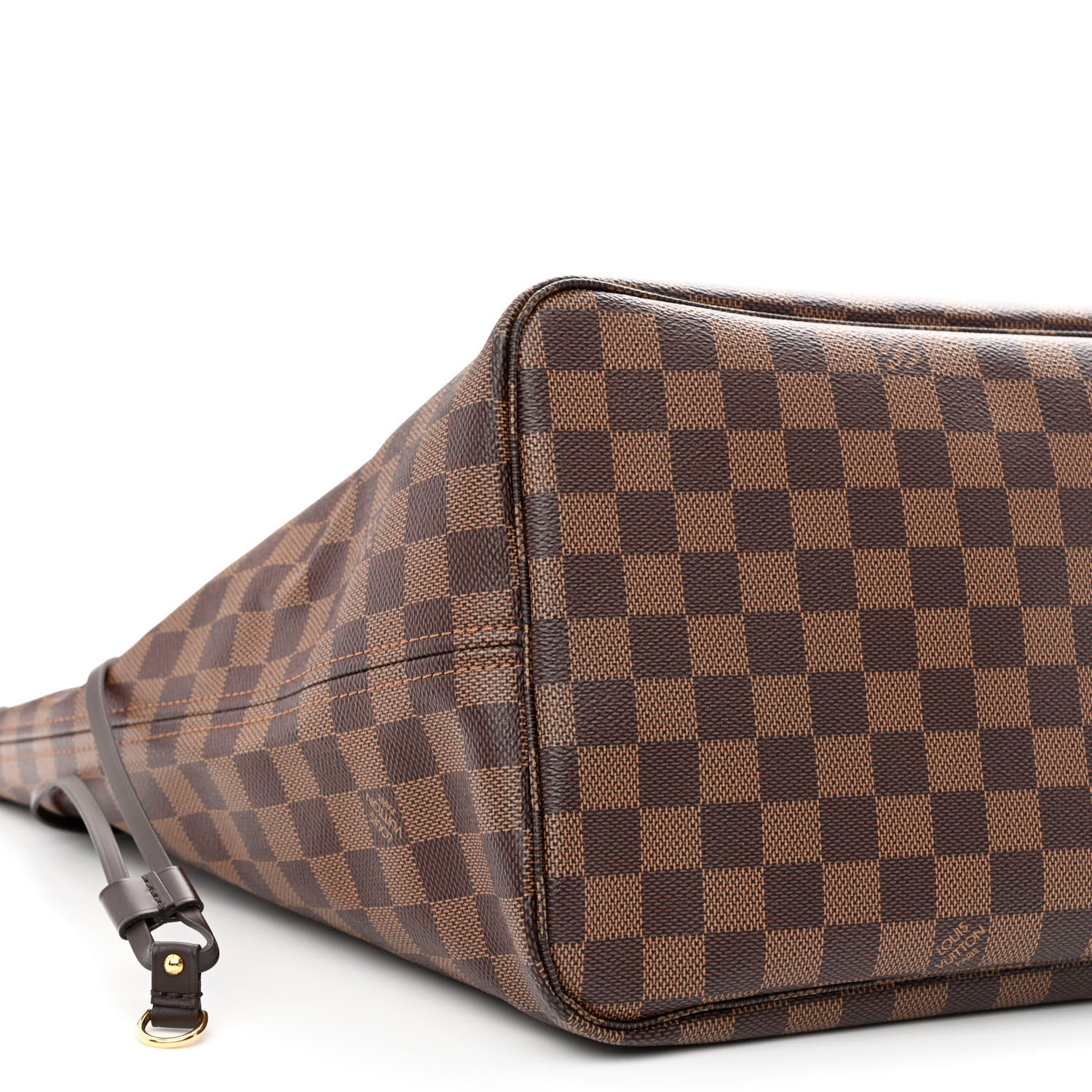Louis Vuitton Damier Ebene Neo Neverfull GM 11 of 13
