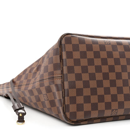 Louis Vuitton Damier Ebene Neo Neverfull GM 11 of 13