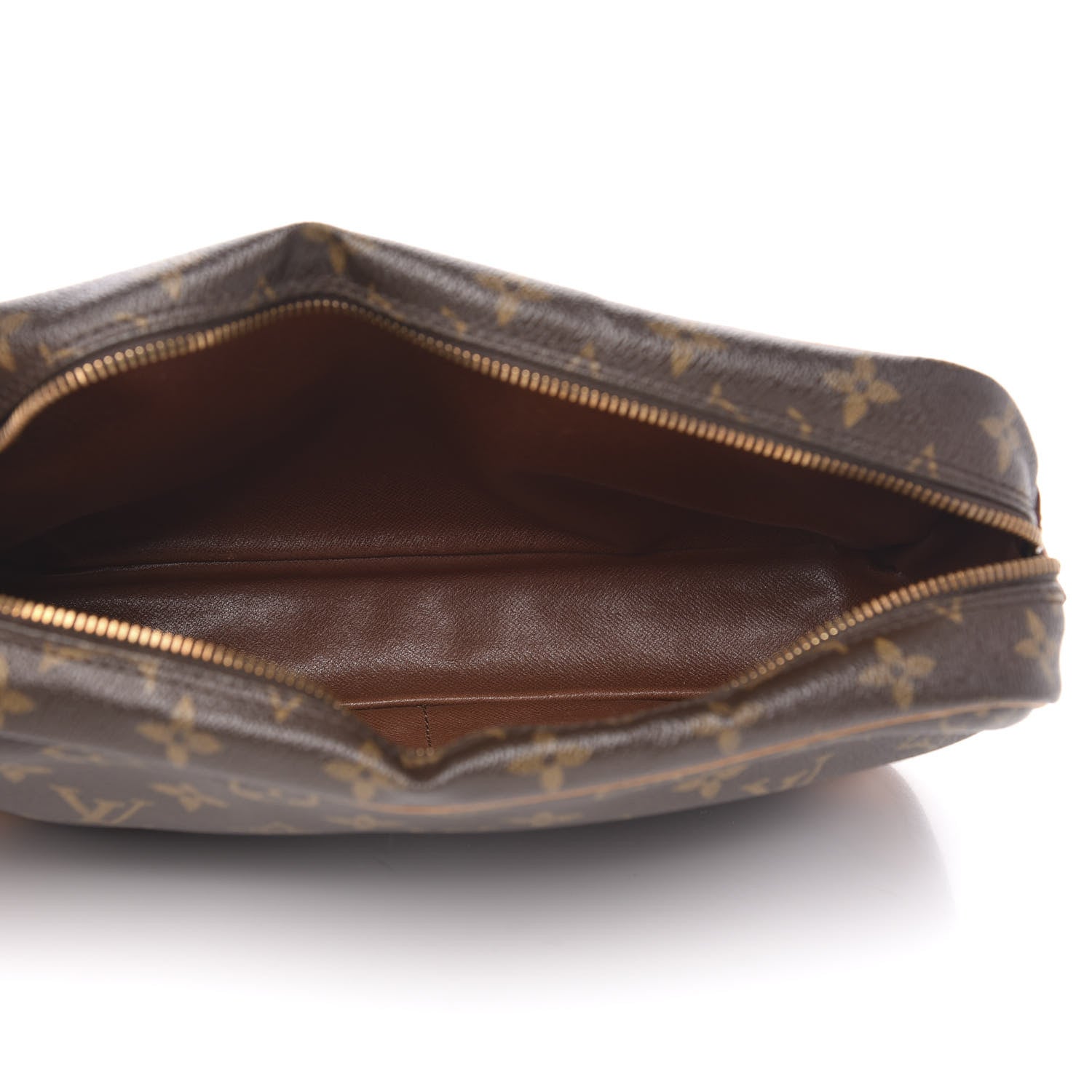 Louis Vuitton Monogram Compiegne 28 5 of 12