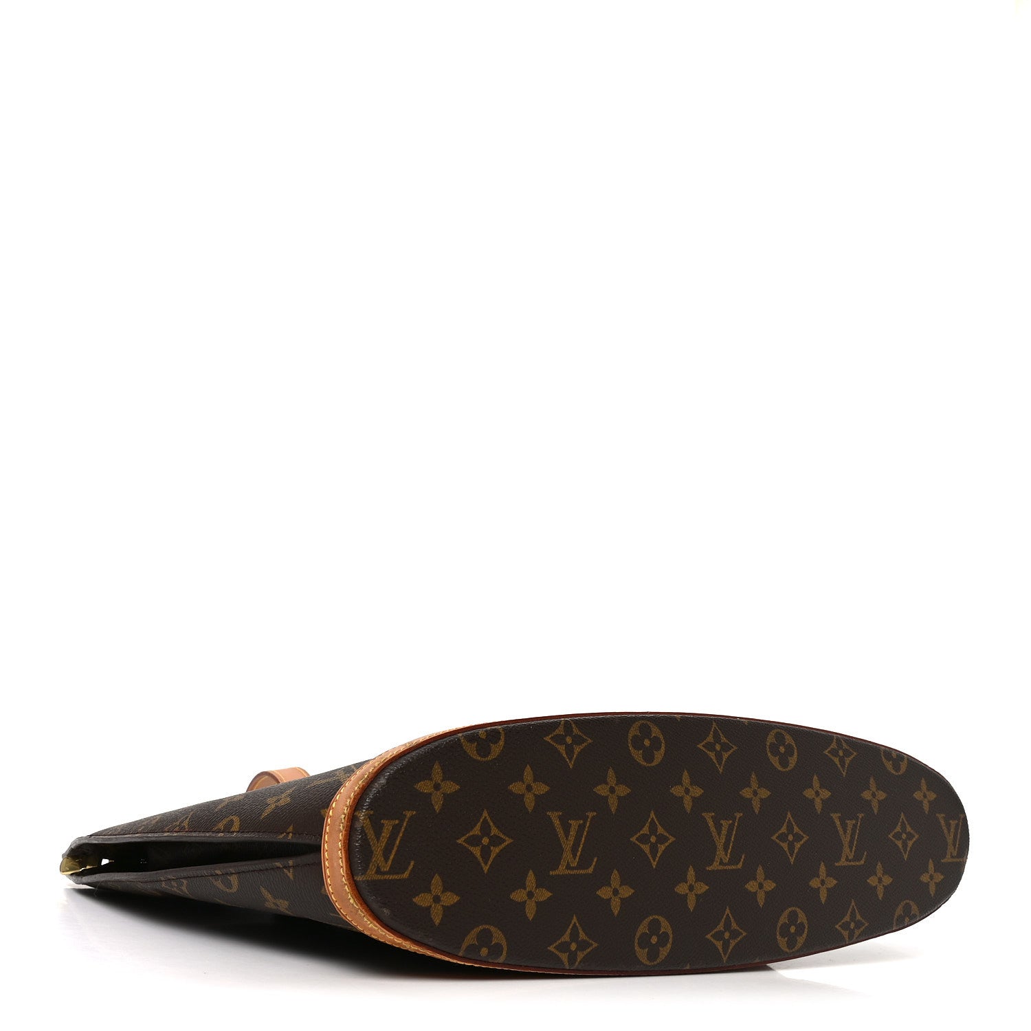 Louis Vuitton Monogram Babylone 3 of 8