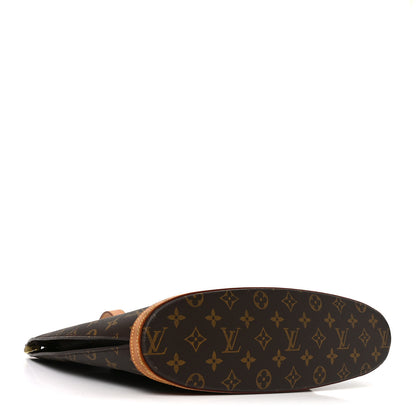 Louis Vuitton Monogram Babylone 3 of 8