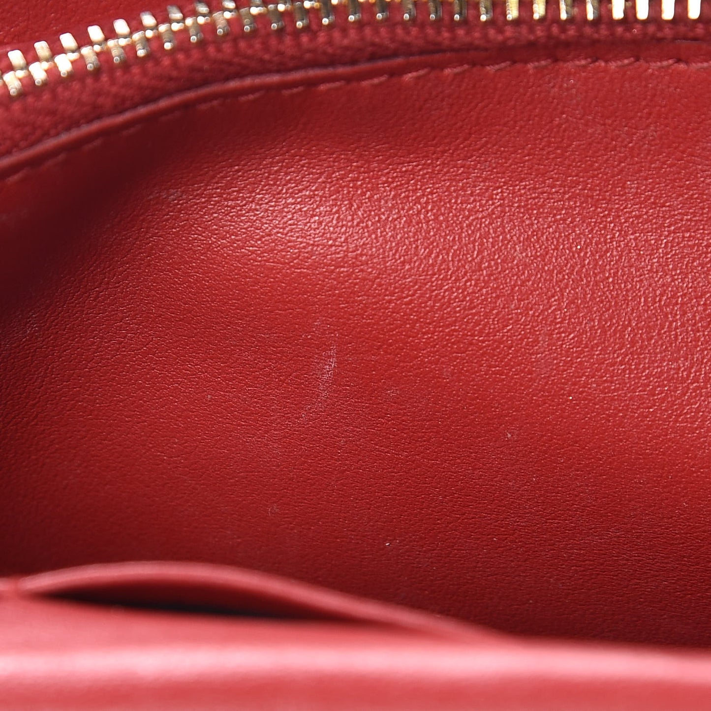 Soft Calf Crossbody Wallet Black Fuoco