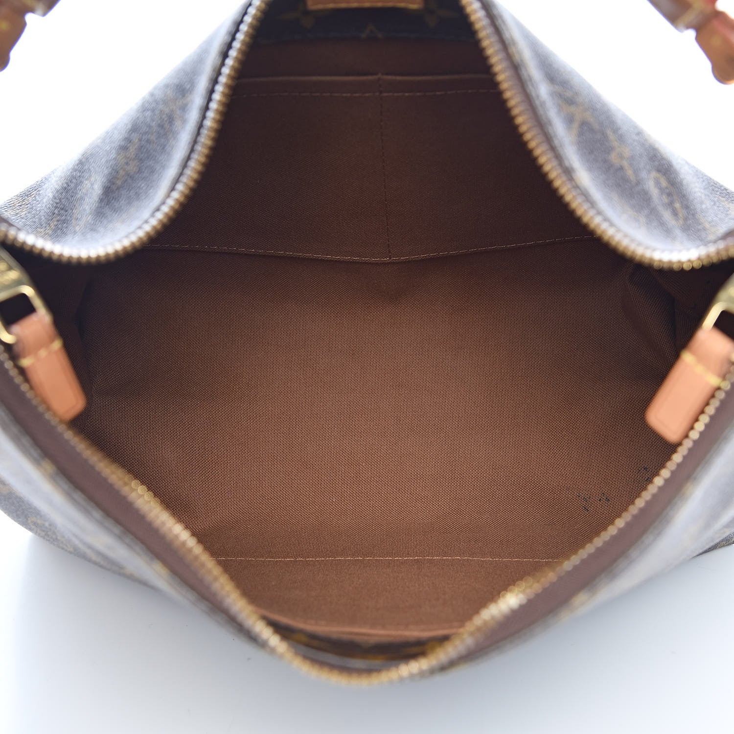 Louis Vuitton Monogram Sully PM 2 of 10