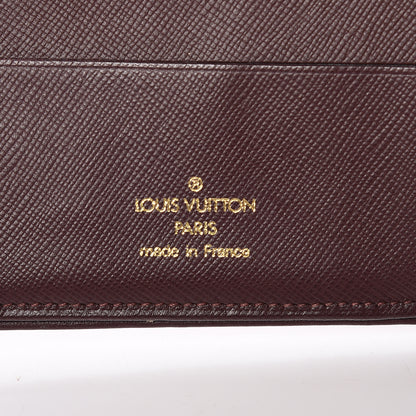 Louis Vuitton Mini Monogram Compact Wallet Cherry 6 of 15