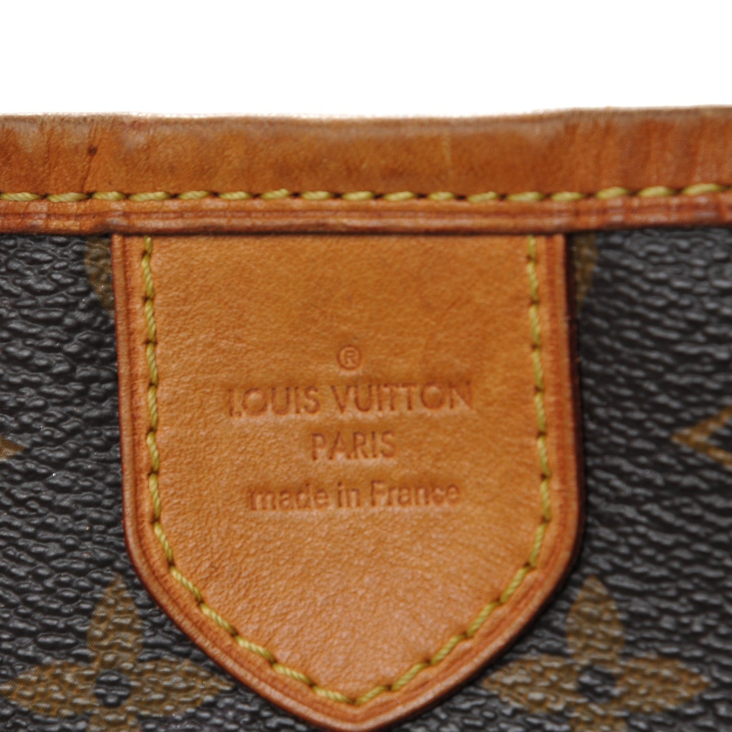 Monogram Delightful GM