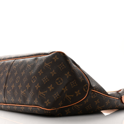 Louis Vuitton Monogram Delightful GM 11 of 11