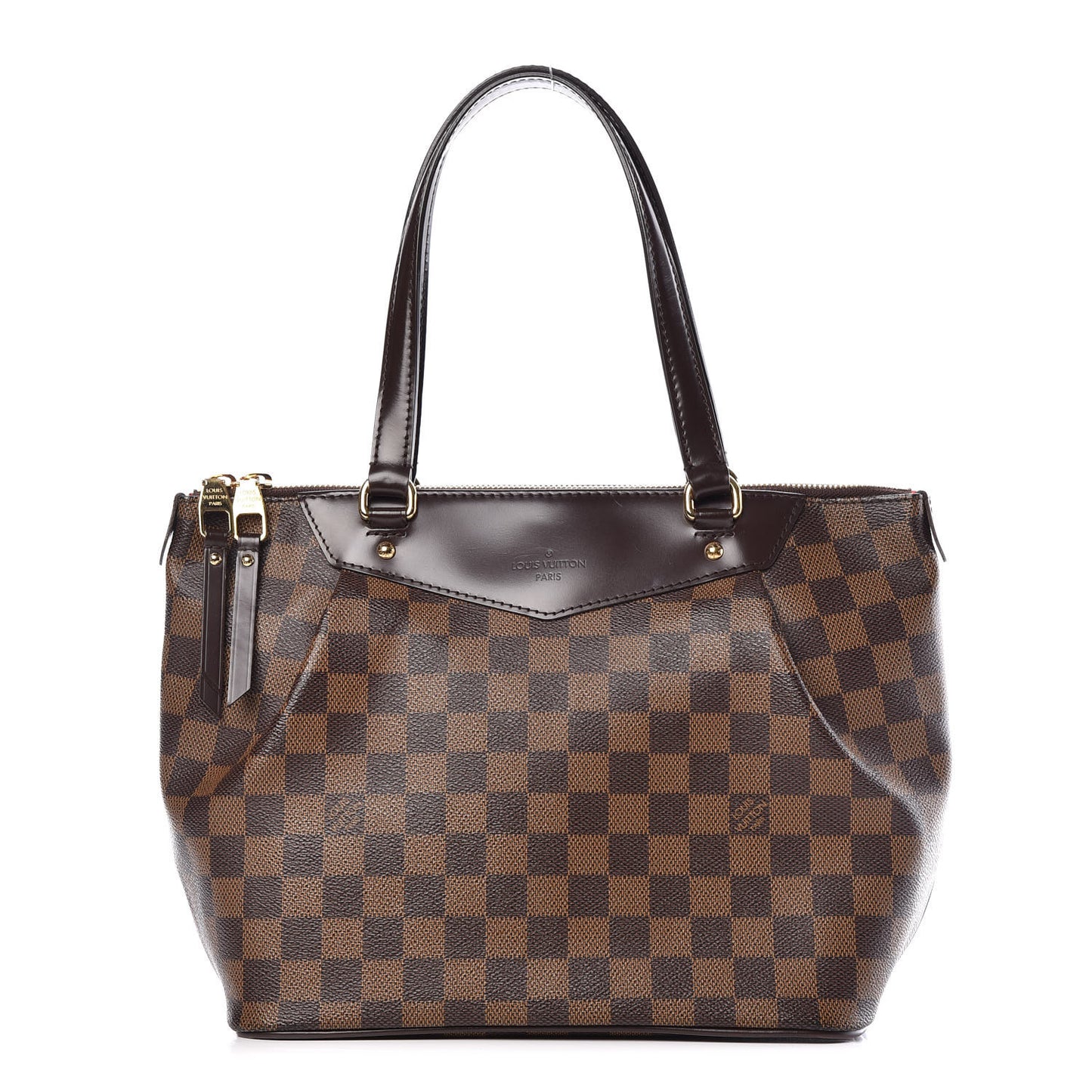 Damier Ebene Westminster PM